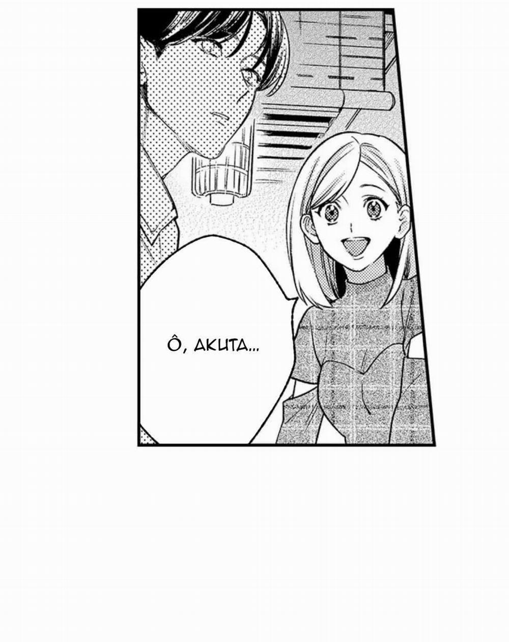 Hô Biến Thành Mỹ Nhân Rạng Ngời 7.2 trang 7