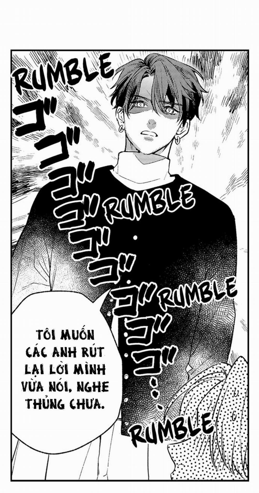 Hô Biến Thành Mỹ Nhân Rạng Ngời 8.1 trang 7