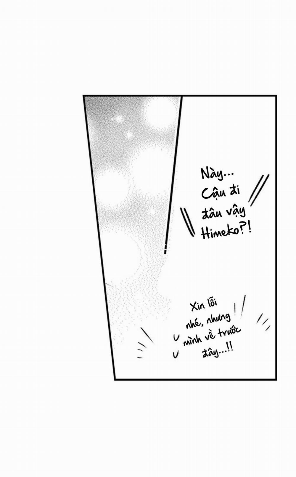 Hô Biến Thành Mỹ Nhân Rạng Ngời 8.1 trang 9