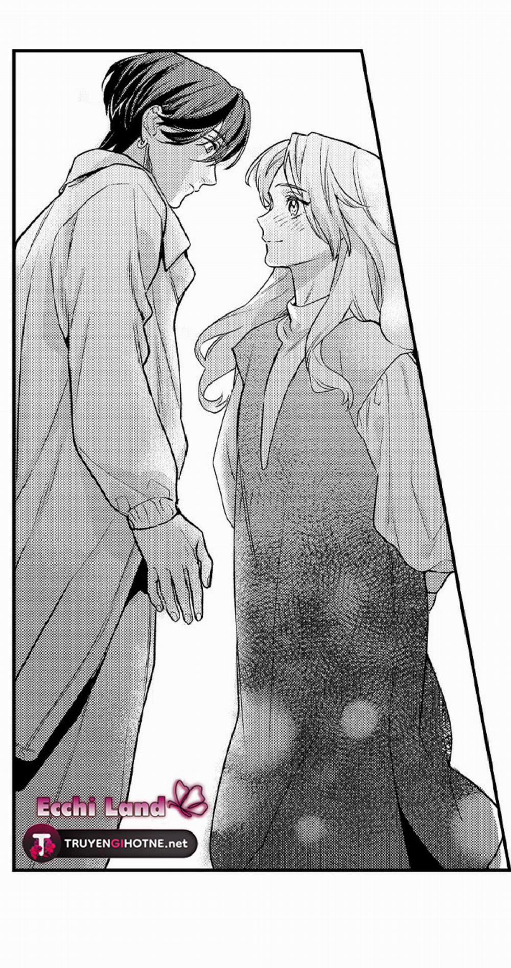 Hô Biến Thành Mỹ Nhân Rạng Ngời 8.2 trang 0