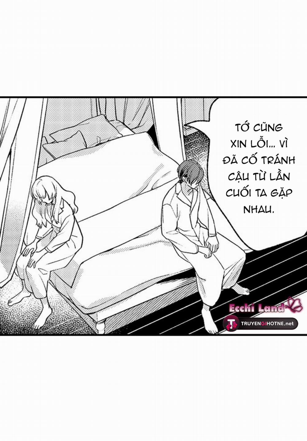 Hô Biến Thành Mỹ Nhân Rạng Ngời 8.2 trang 10