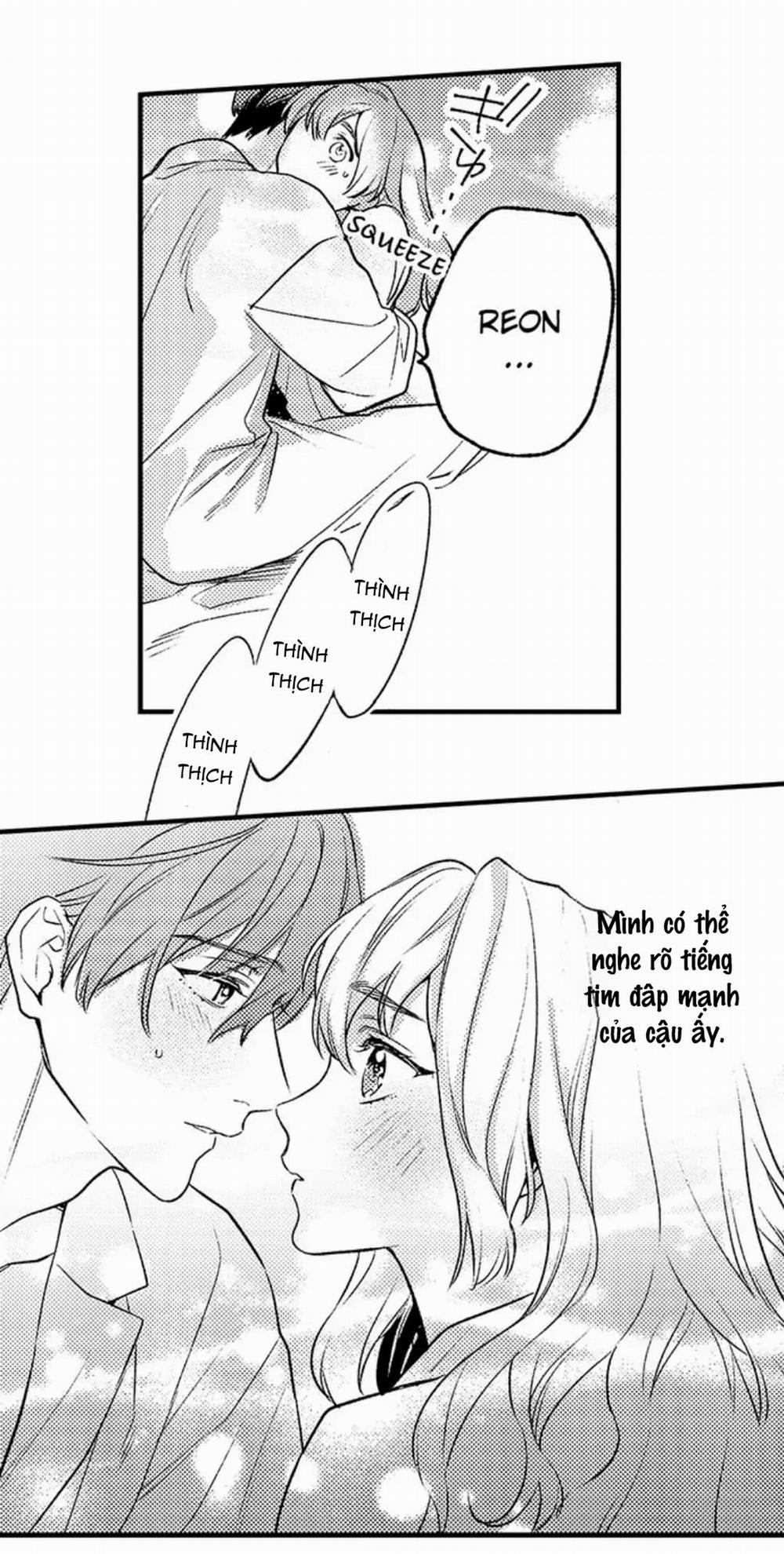 Hô Biến Thành Mỹ Nhân Rạng Ngời 9.1 trang 10