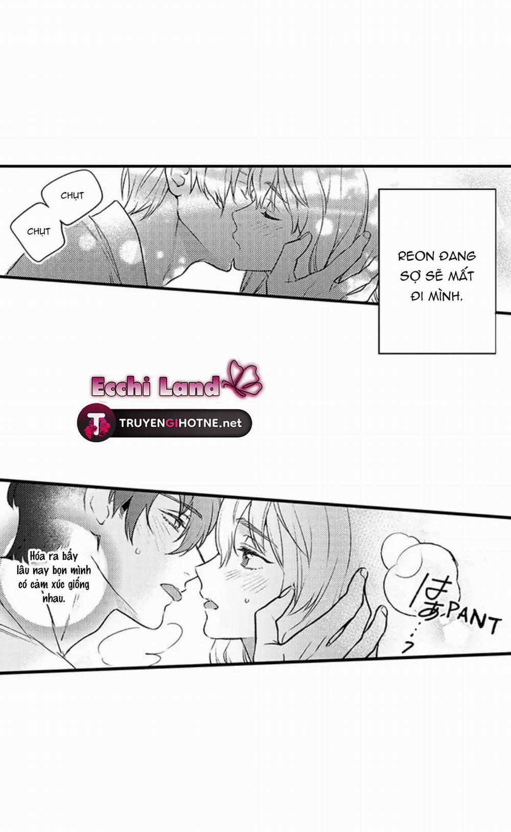 Hô Biến Thành Mỹ Nhân Rạng Ngời 9.1 trang 11