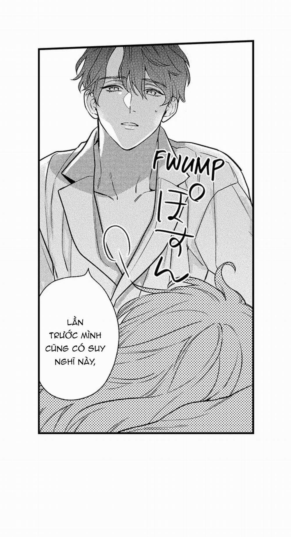 Hô Biến Thành Mỹ Nhân Rạng Ngời 9.1 trang 12