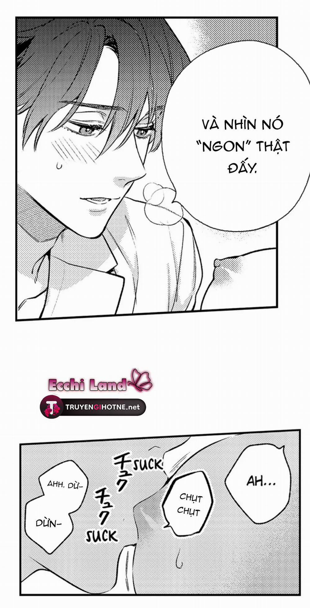 Hô Biến Thành Mỹ Nhân Rạng Ngời 9.1 trang 14