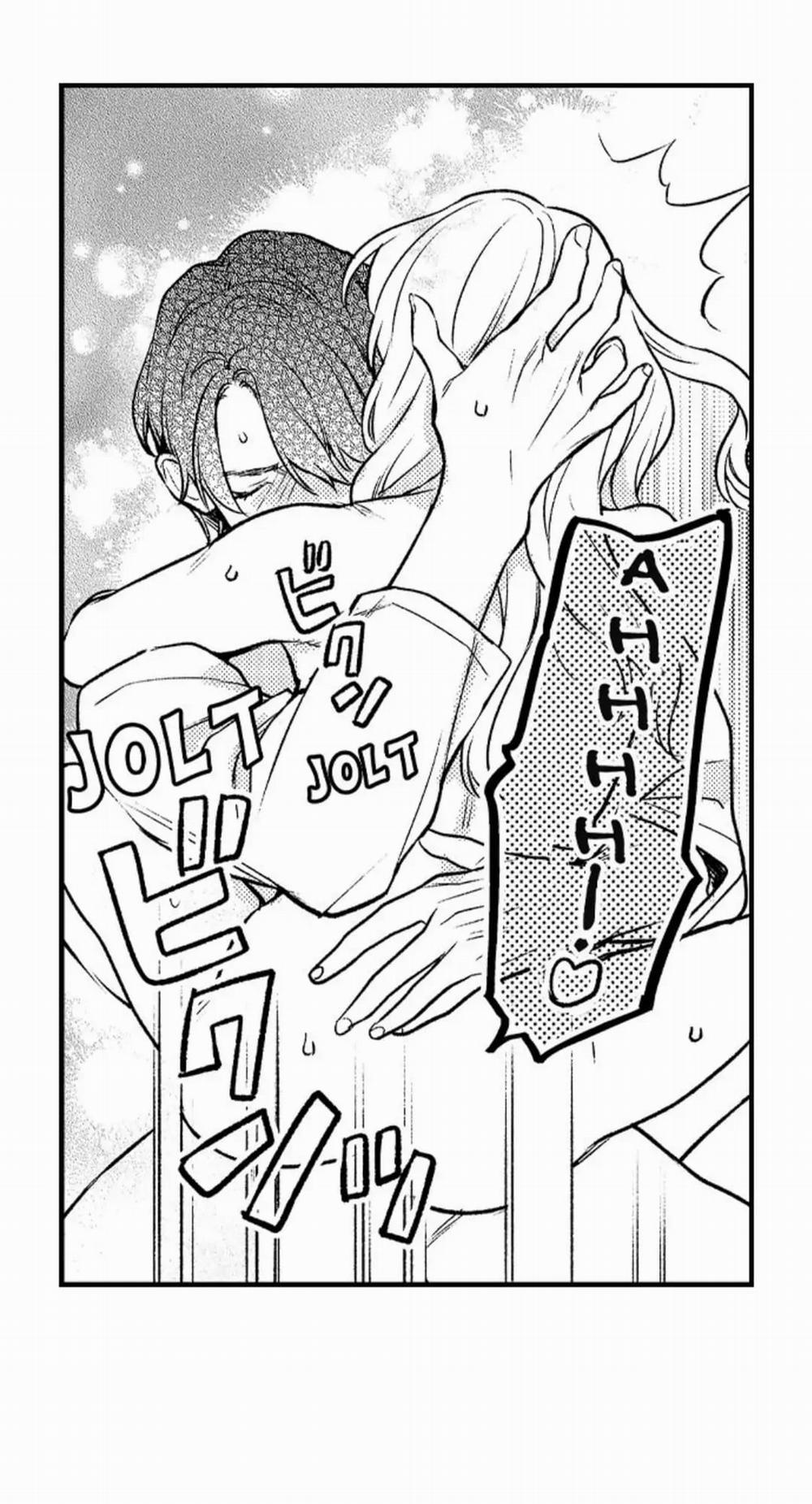 Hô Biến Thành Mỹ Nhân Rạng Ngời 9.2 trang 12