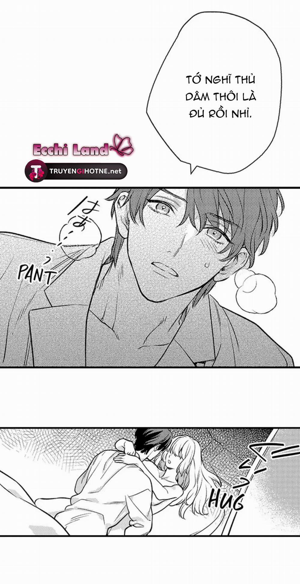 Hô Biến Thành Mỹ Nhân Rạng Ngời 9.2 trang 8