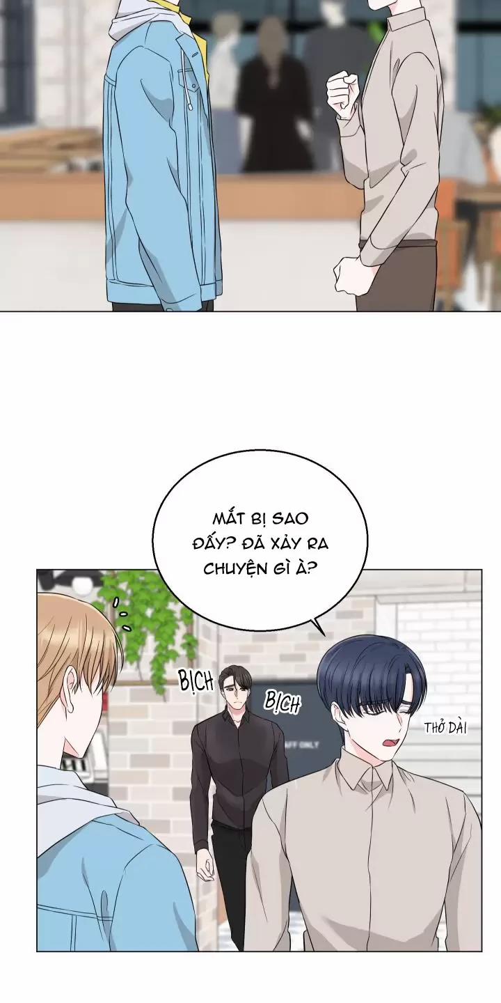 Họ Đã Ngủ Với Nhau 10 trang 1