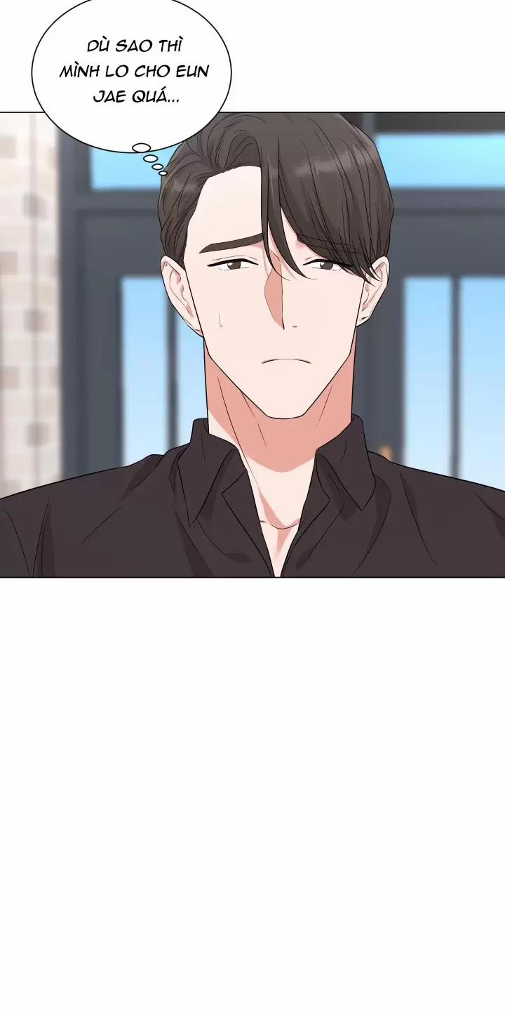 Họ Đã Ngủ Với Nhau 10 trang 11