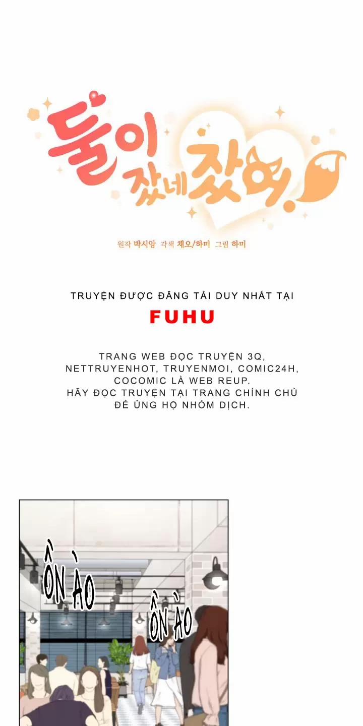 Họ Đã Ngủ Với Nhau 10 trang 12