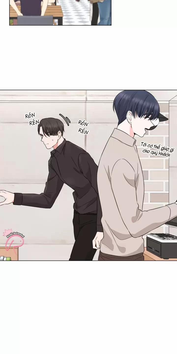 Họ Đã Ngủ Với Nhau 10 trang 13