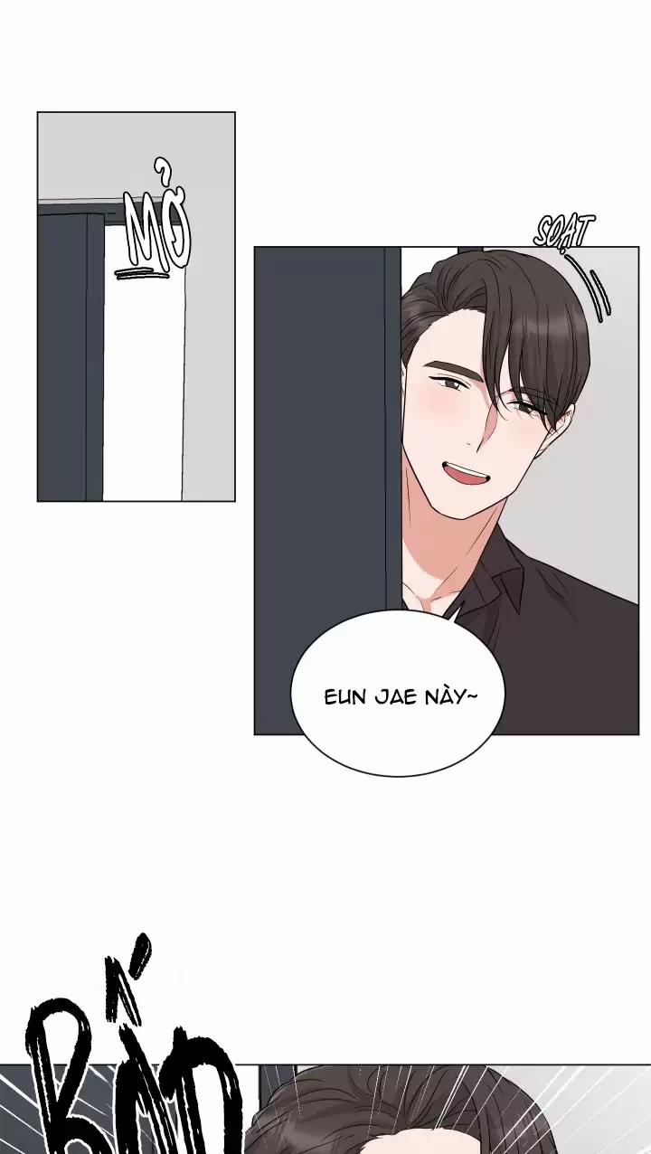 Họ Đã Ngủ Với Nhau 10 trang 14