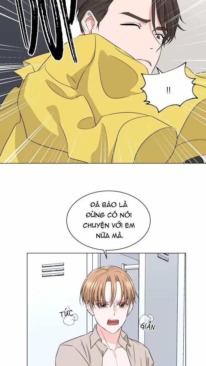 Họ Đã Ngủ Với Nhau 10 trang 15