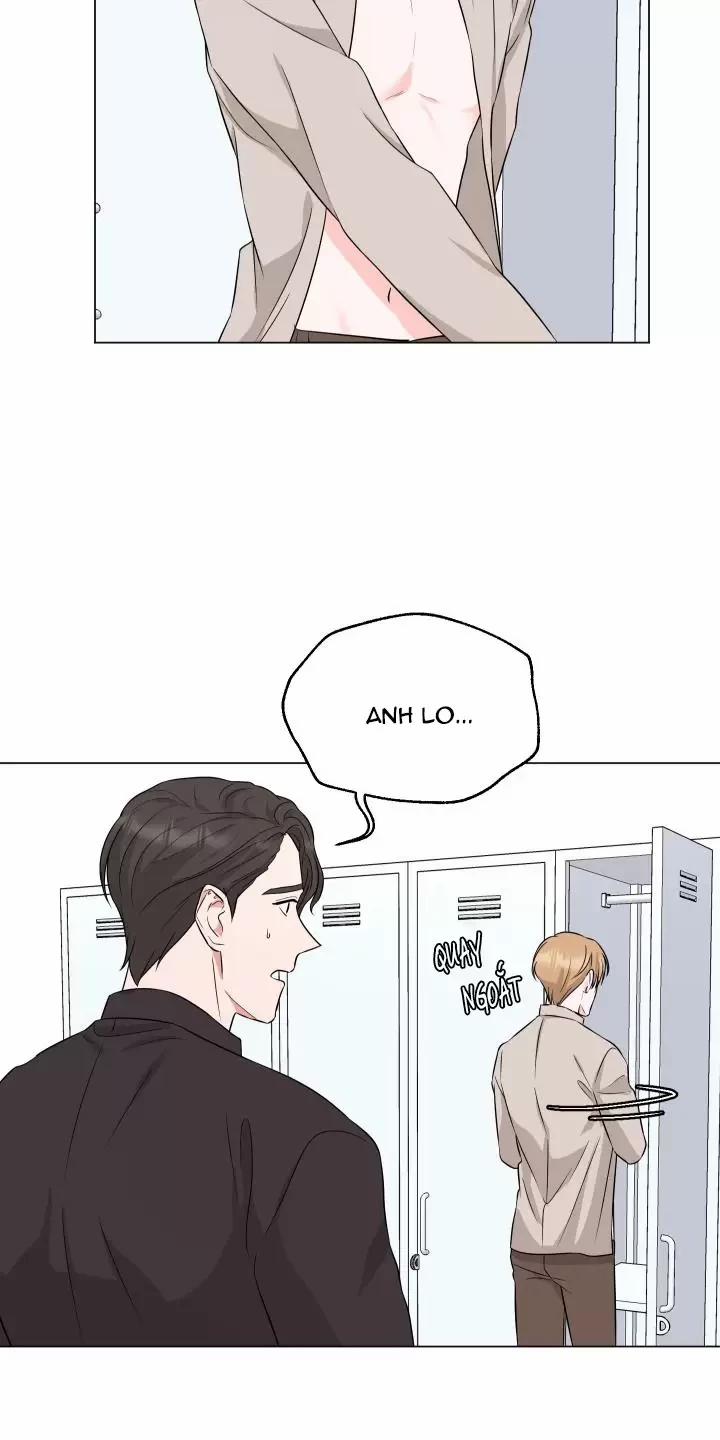 Họ Đã Ngủ Với Nhau 10 trang 16