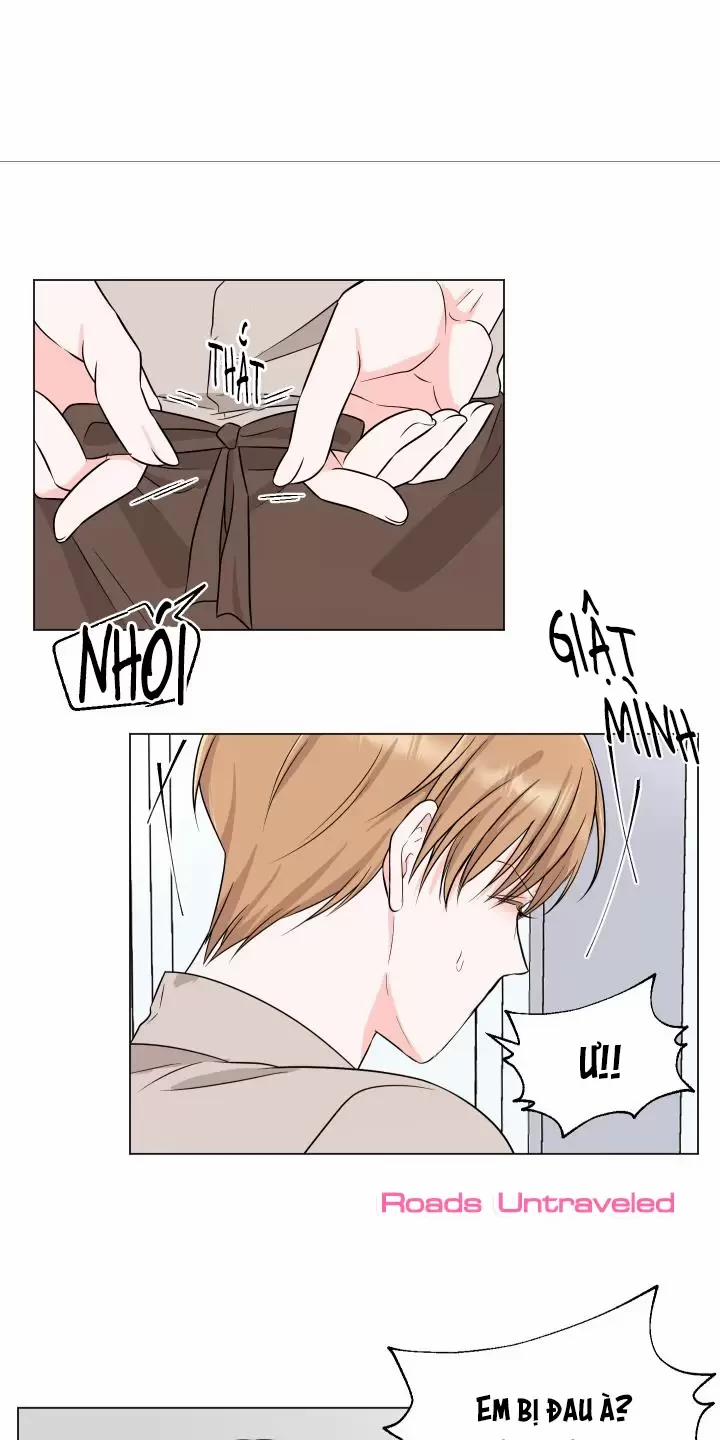 Họ Đã Ngủ Với Nhau 10 trang 17