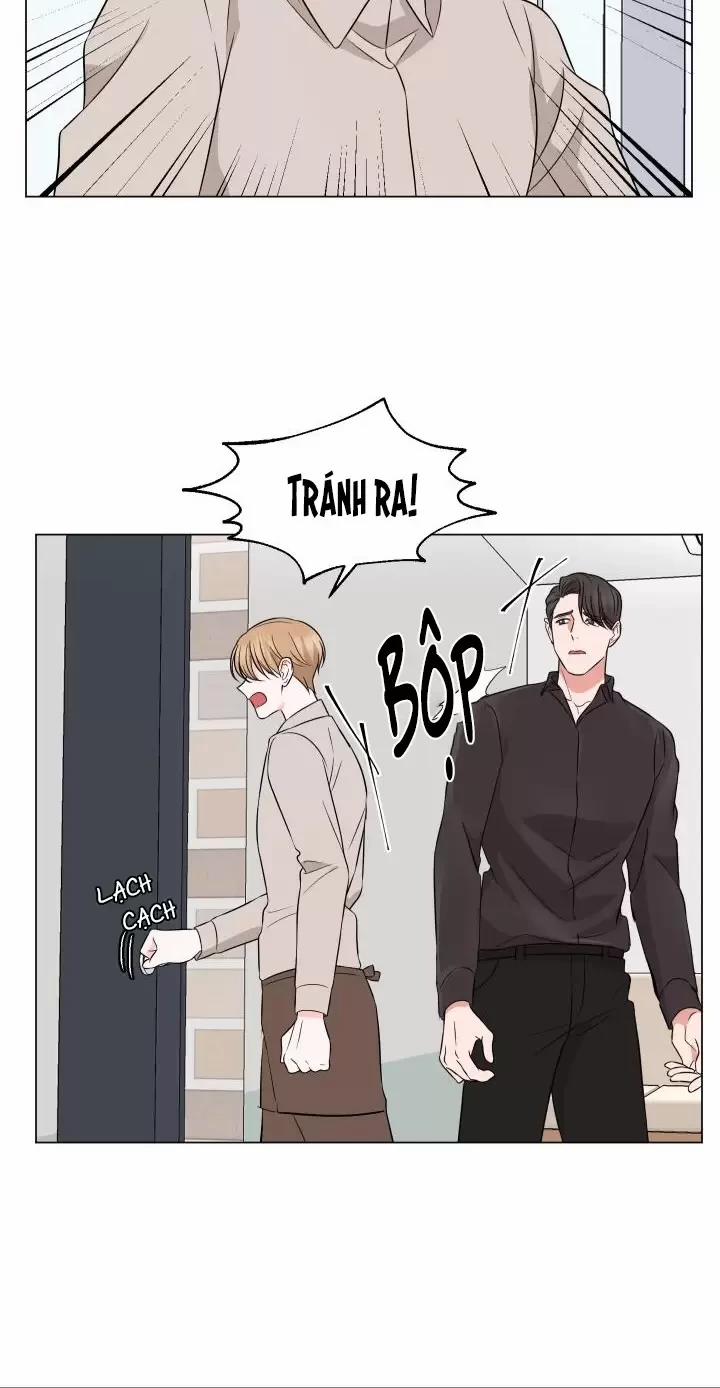 Họ Đã Ngủ Với Nhau 10 trang 19