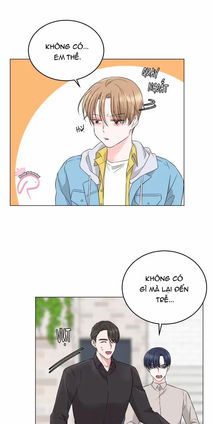 Họ Đã Ngủ Với Nhau 10 trang 2