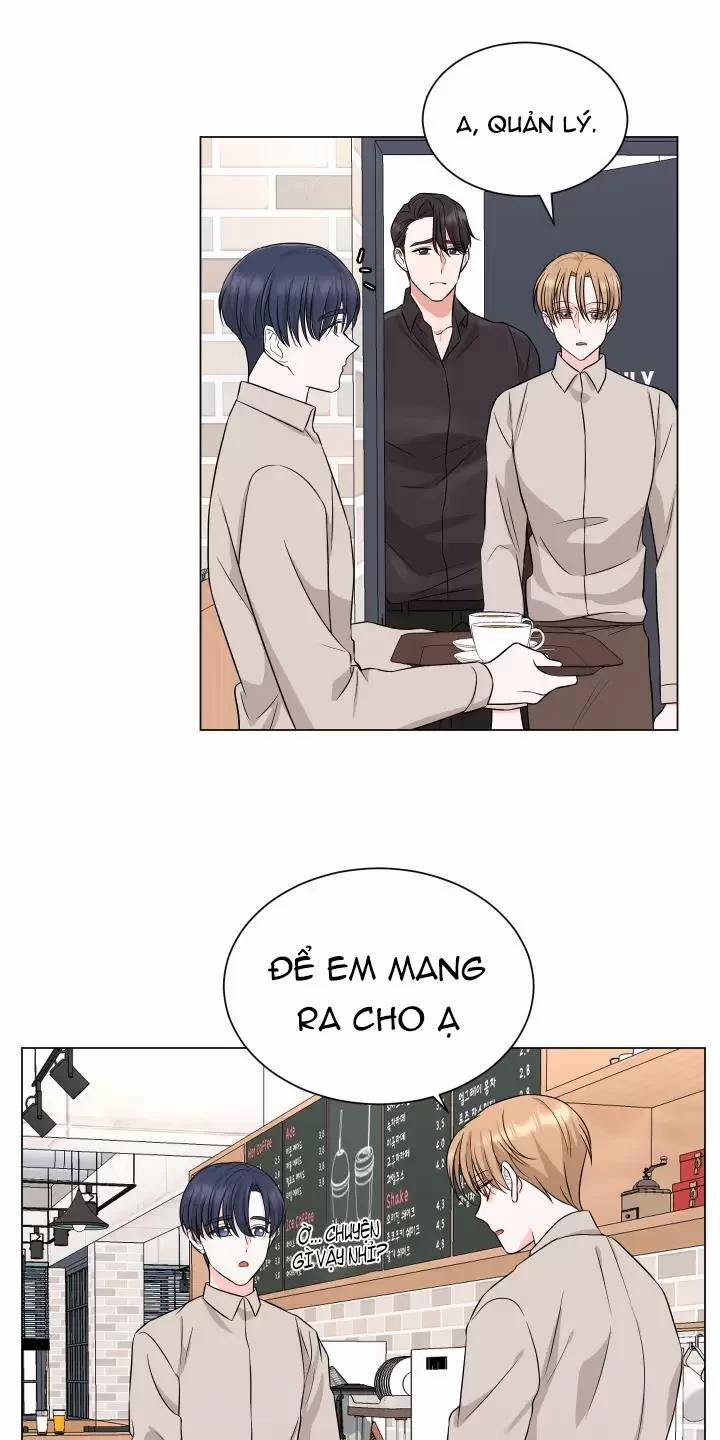 Họ Đã Ngủ Với Nhau 10 trang 20