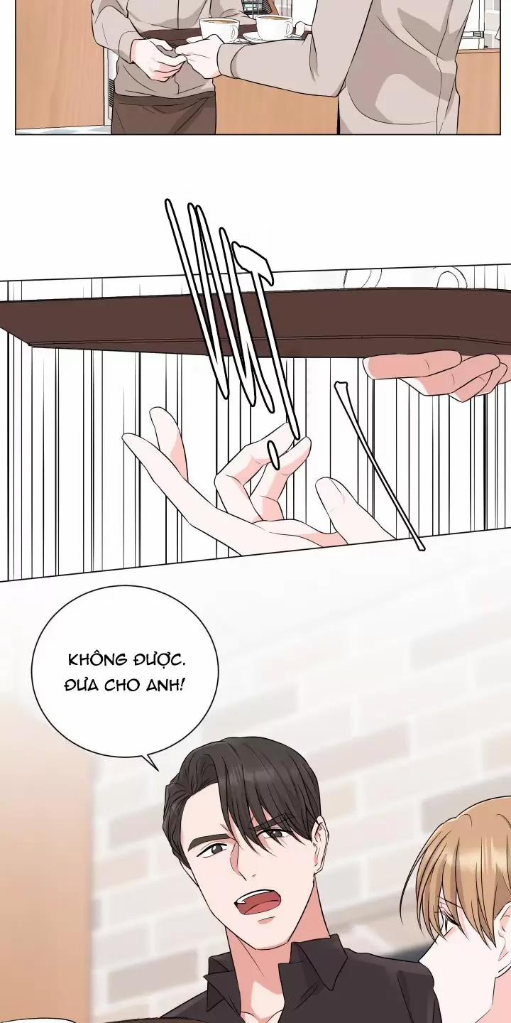 Họ Đã Ngủ Với Nhau 10 trang 21