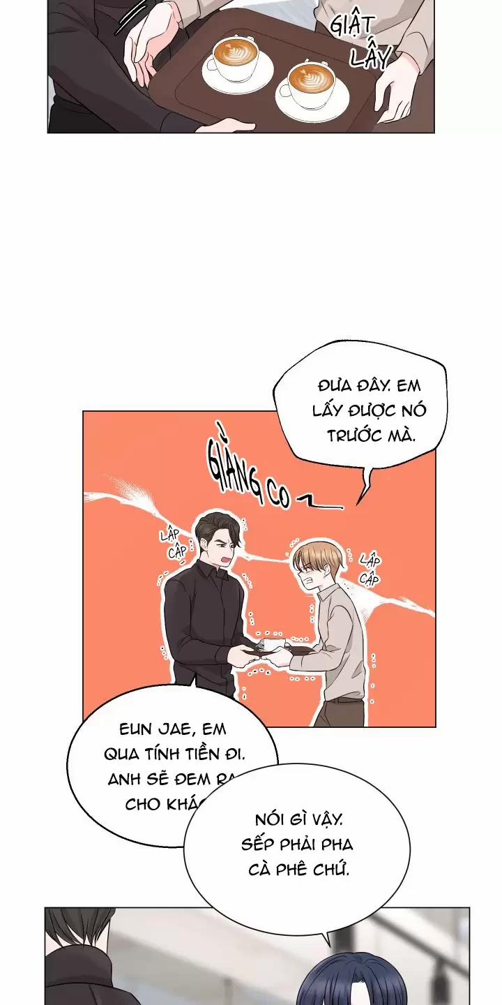 Họ Đã Ngủ Với Nhau 10 trang 23