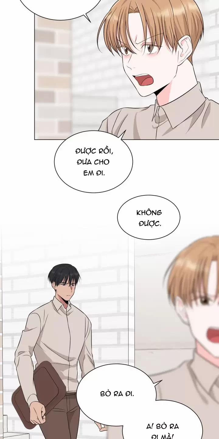 Họ Đã Ngủ Với Nhau 10 trang 26