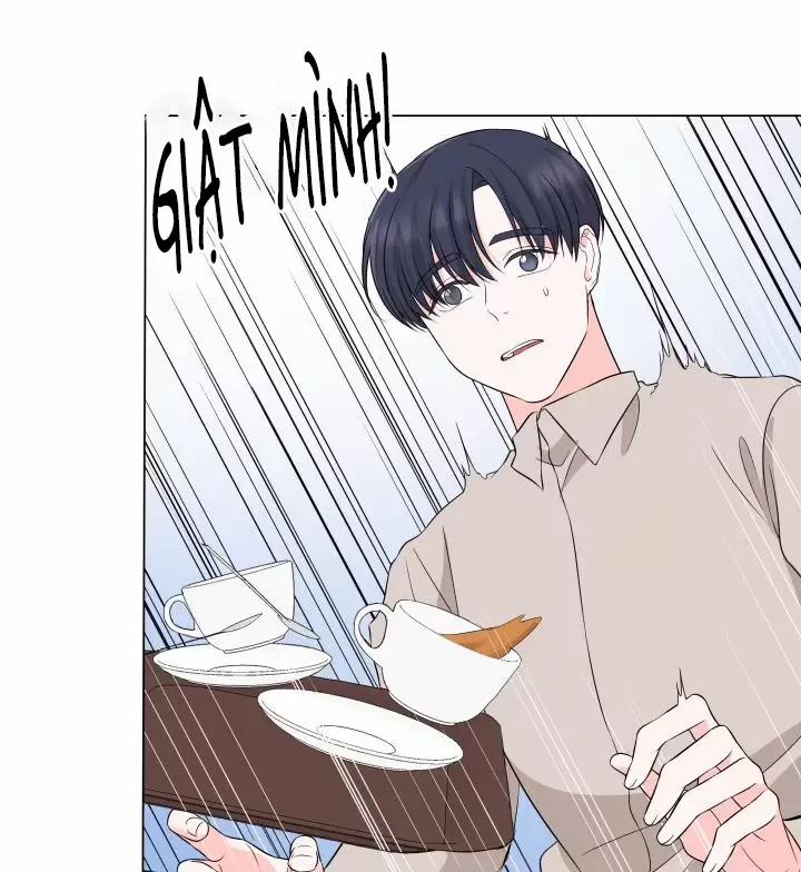 Họ Đã Ngủ Với Nhau 10 trang 29