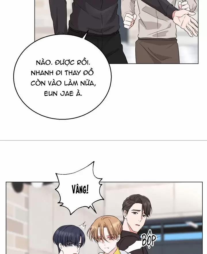 Họ Đã Ngủ Với Nhau 10 trang 3