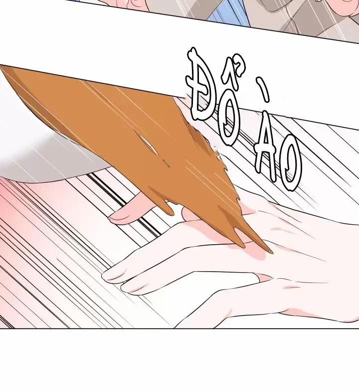 Họ Đã Ngủ Với Nhau 10 trang 30