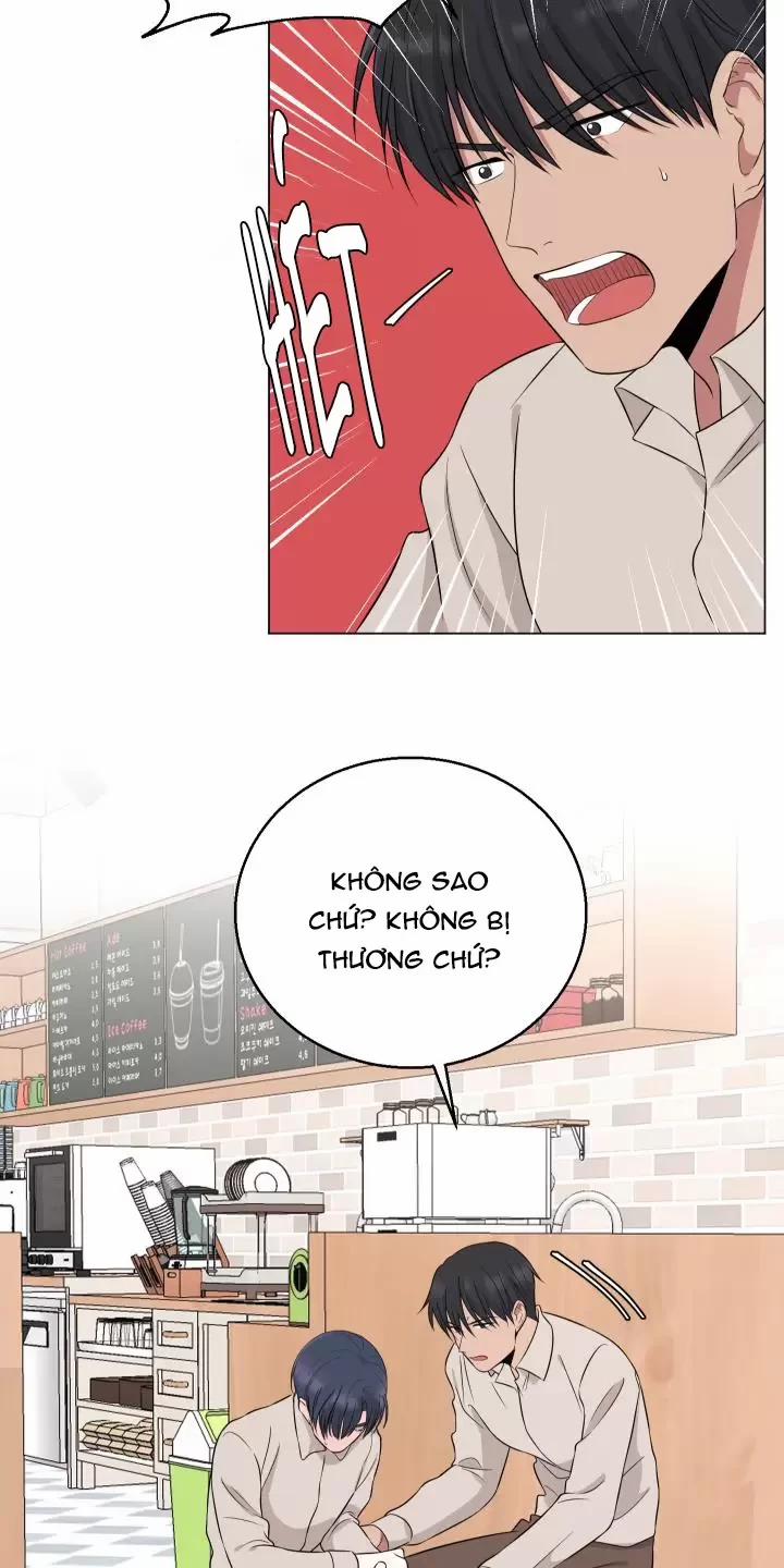 Họ Đã Ngủ Với Nhau 10 trang 32