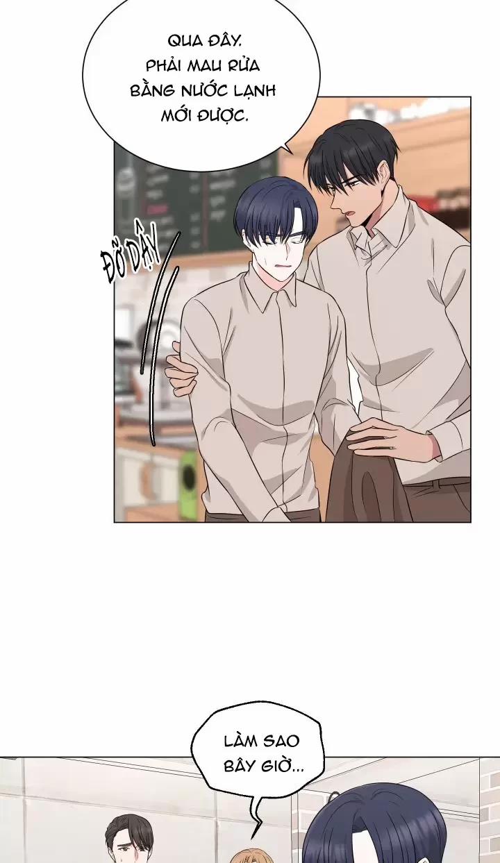 Họ Đã Ngủ Với Nhau 10 trang 34