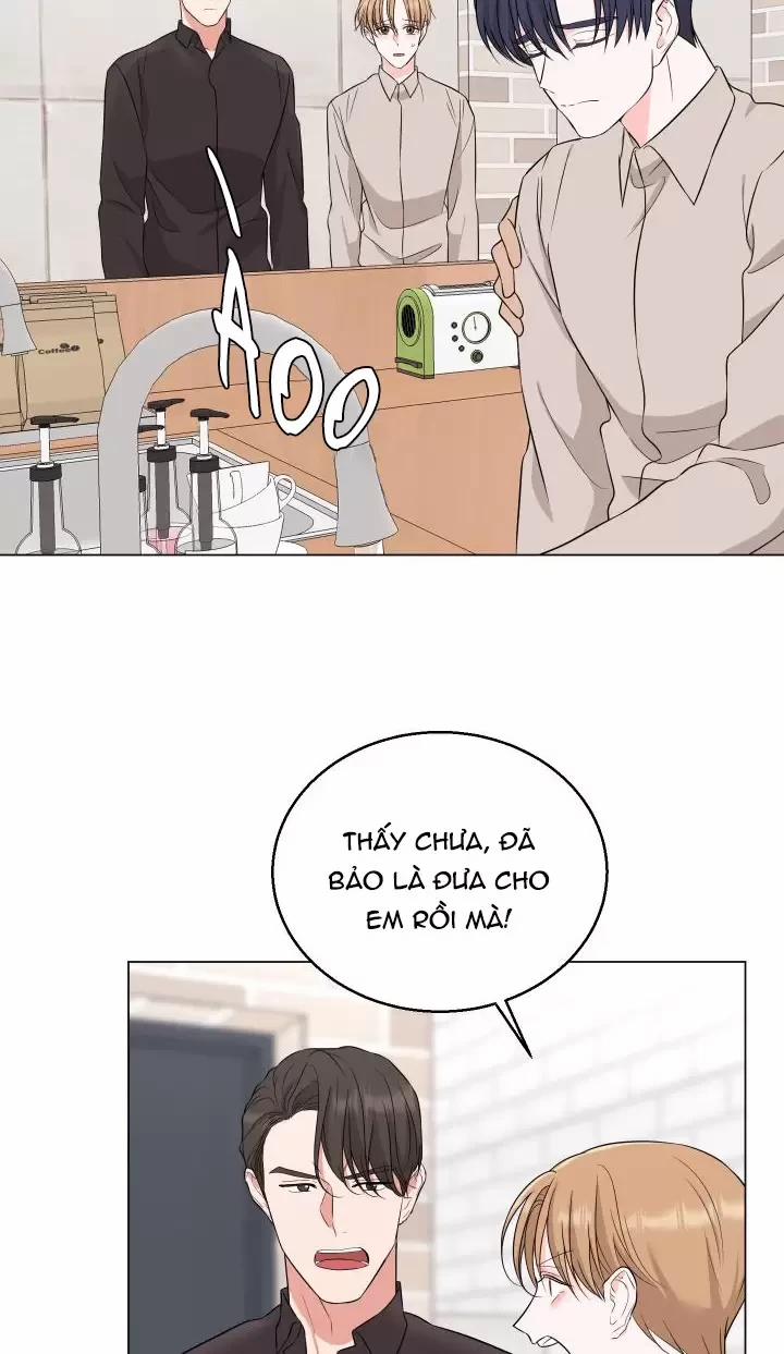 Họ Đã Ngủ Với Nhau 10 trang 35