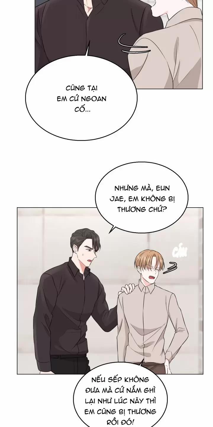 Họ Đã Ngủ Với Nhau 10 trang 36