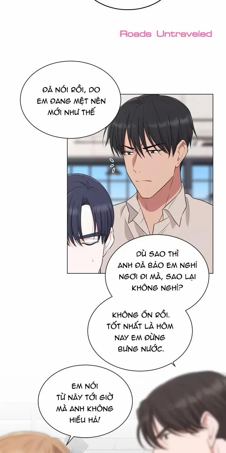 Họ Đã Ngủ Với Nhau 10 trang 37