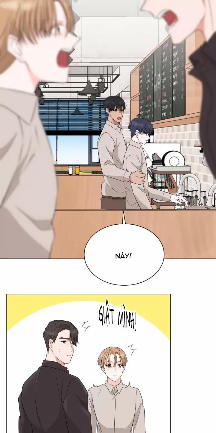 Họ Đã Ngủ Với Nhau 10 trang 38