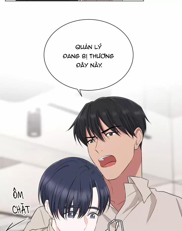 Họ Đã Ngủ Với Nhau 10 trang 39