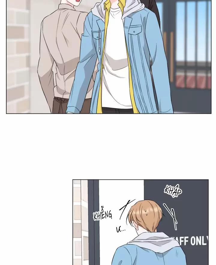 Họ Đã Ngủ Với Nhau 10 trang 4