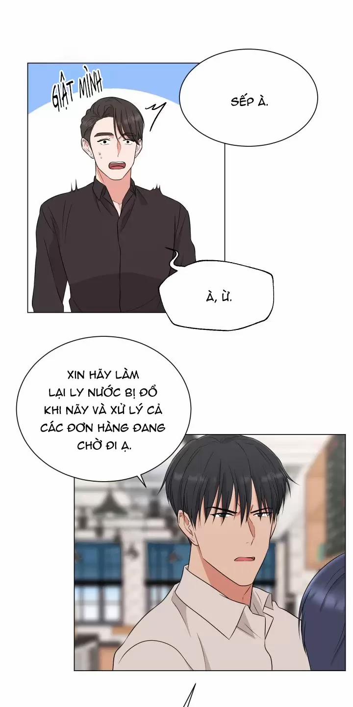 Họ Đã Ngủ Với Nhau 10 trang 41