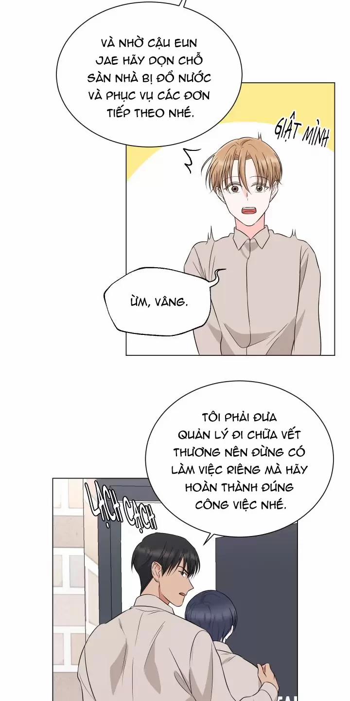 Họ Đã Ngủ Với Nhau 10 trang 42