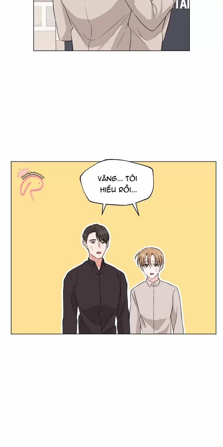 Họ Đã Ngủ Với Nhau 10 trang 43