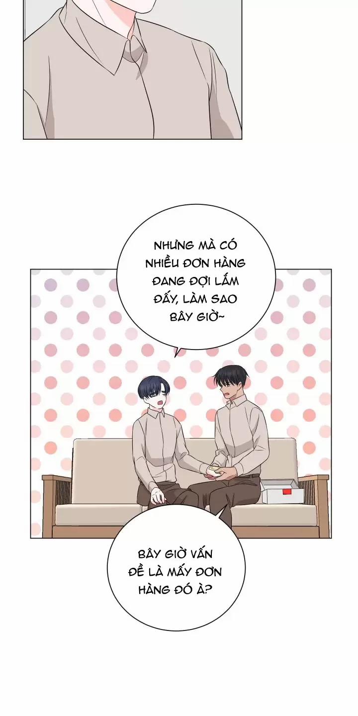 Họ Đã Ngủ Với Nhau 10 trang 47