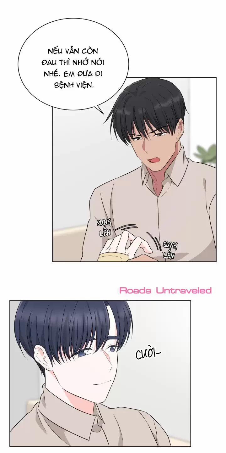 Họ Đã Ngủ Với Nhau 10 trang 48