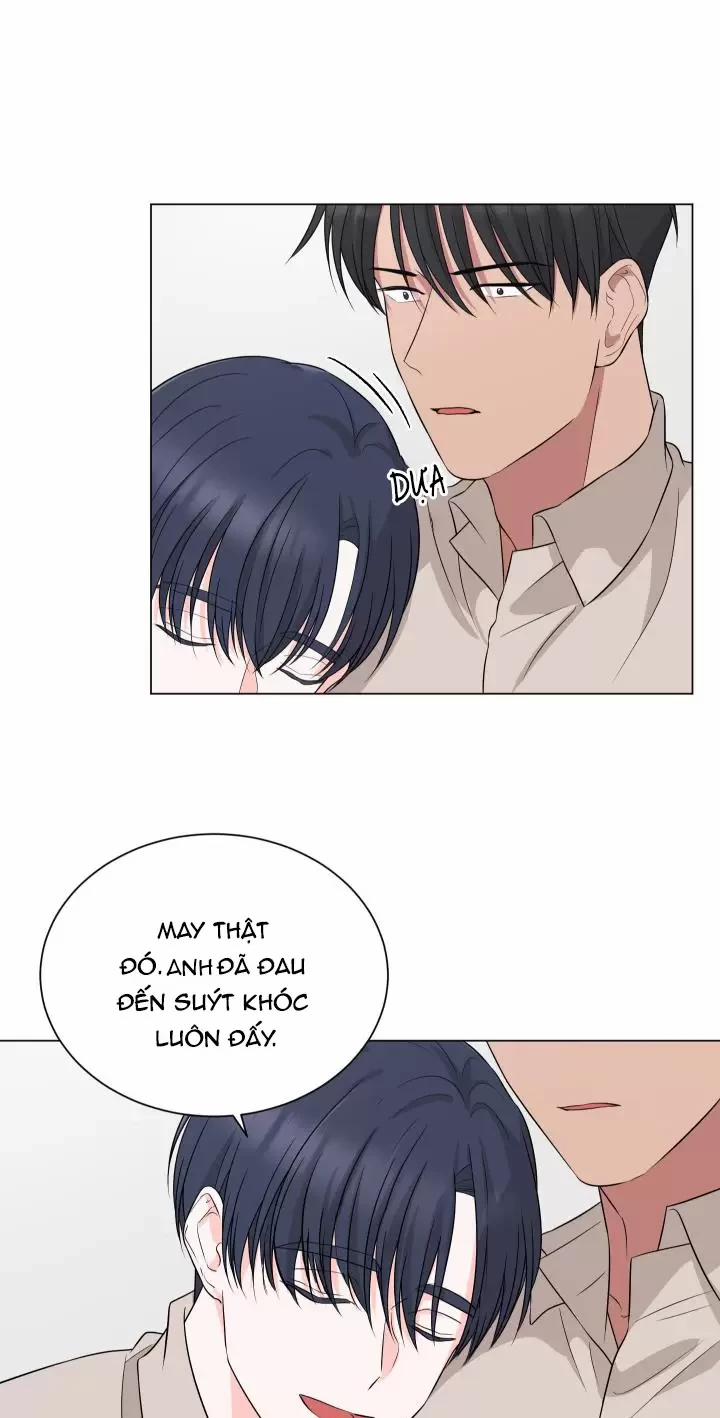 Họ Đã Ngủ Với Nhau 10 trang 49