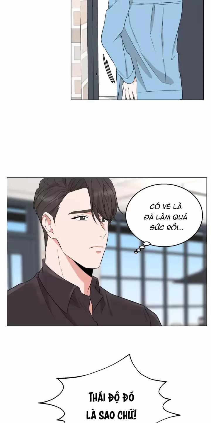 Họ Đã Ngủ Với Nhau 10 trang 5