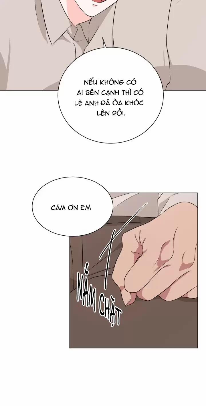 Họ Đã Ngủ Với Nhau 10 trang 50