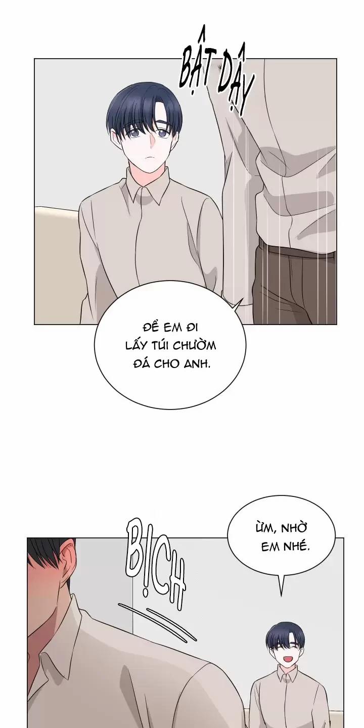 Họ Đã Ngủ Với Nhau 10 trang 51