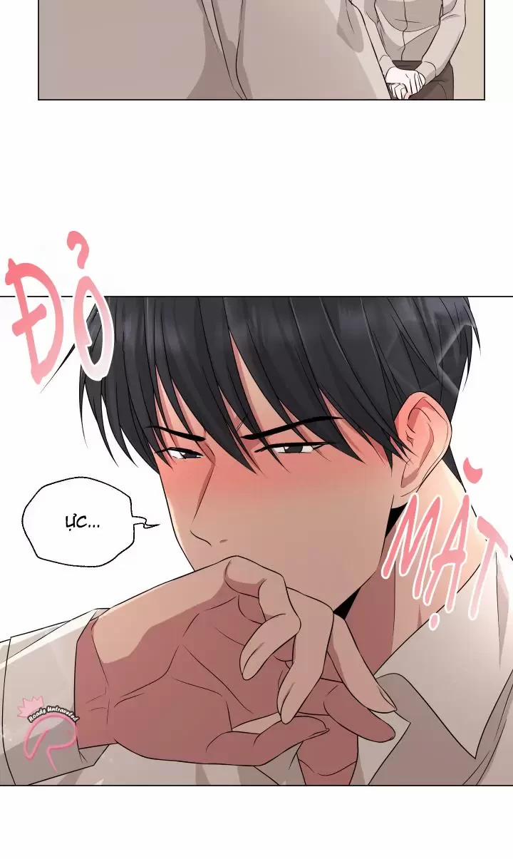 Họ Đã Ngủ Với Nhau 10 trang 52