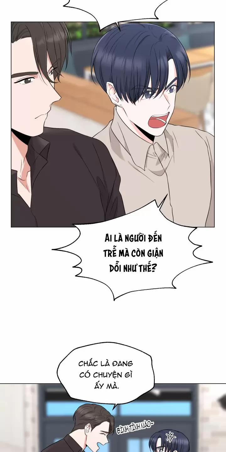 Họ Đã Ngủ Với Nhau 10 trang 6