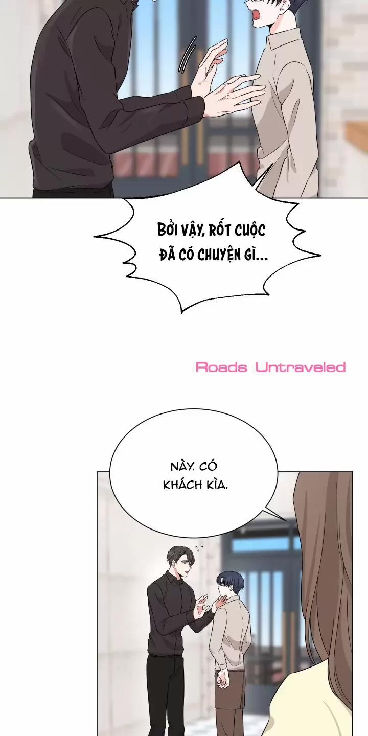 Họ Đã Ngủ Với Nhau 10 trang 7