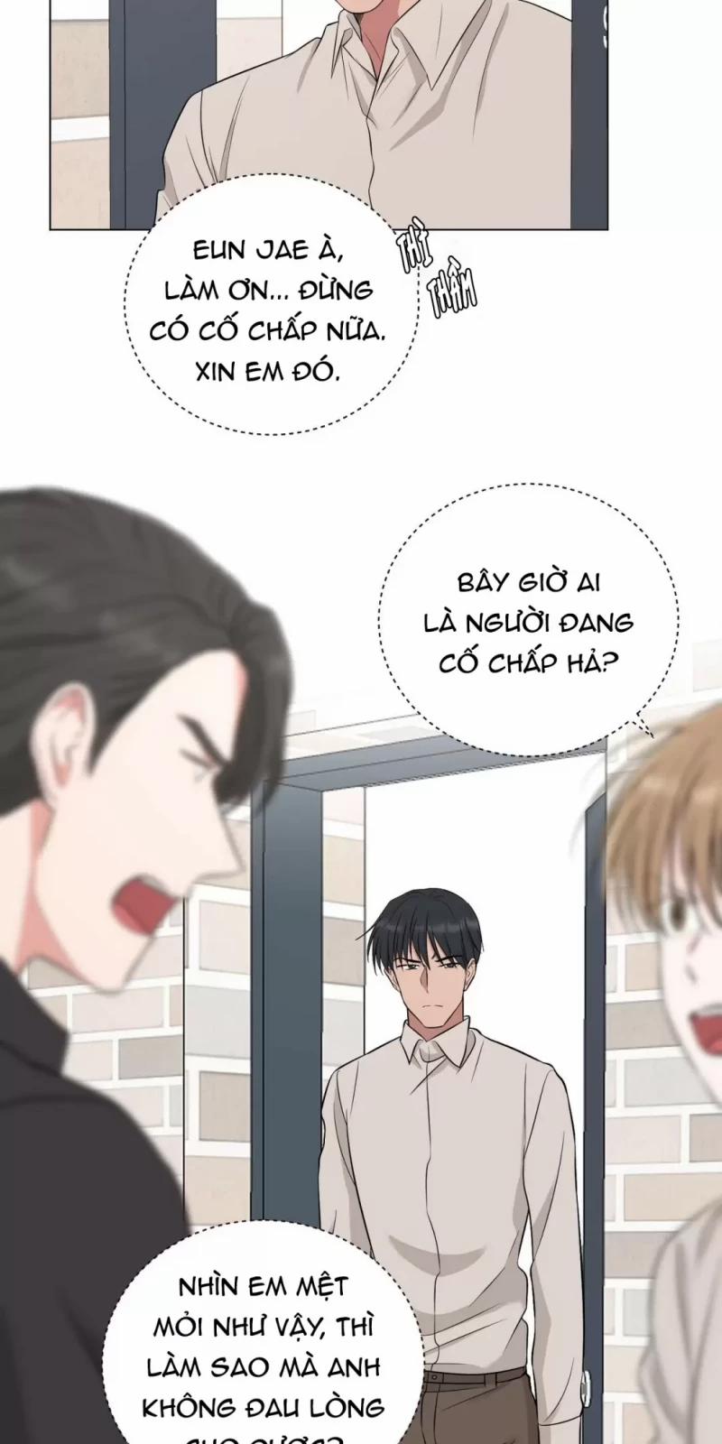 Họ Đã Ngủ Với Nhau 11 trang 1