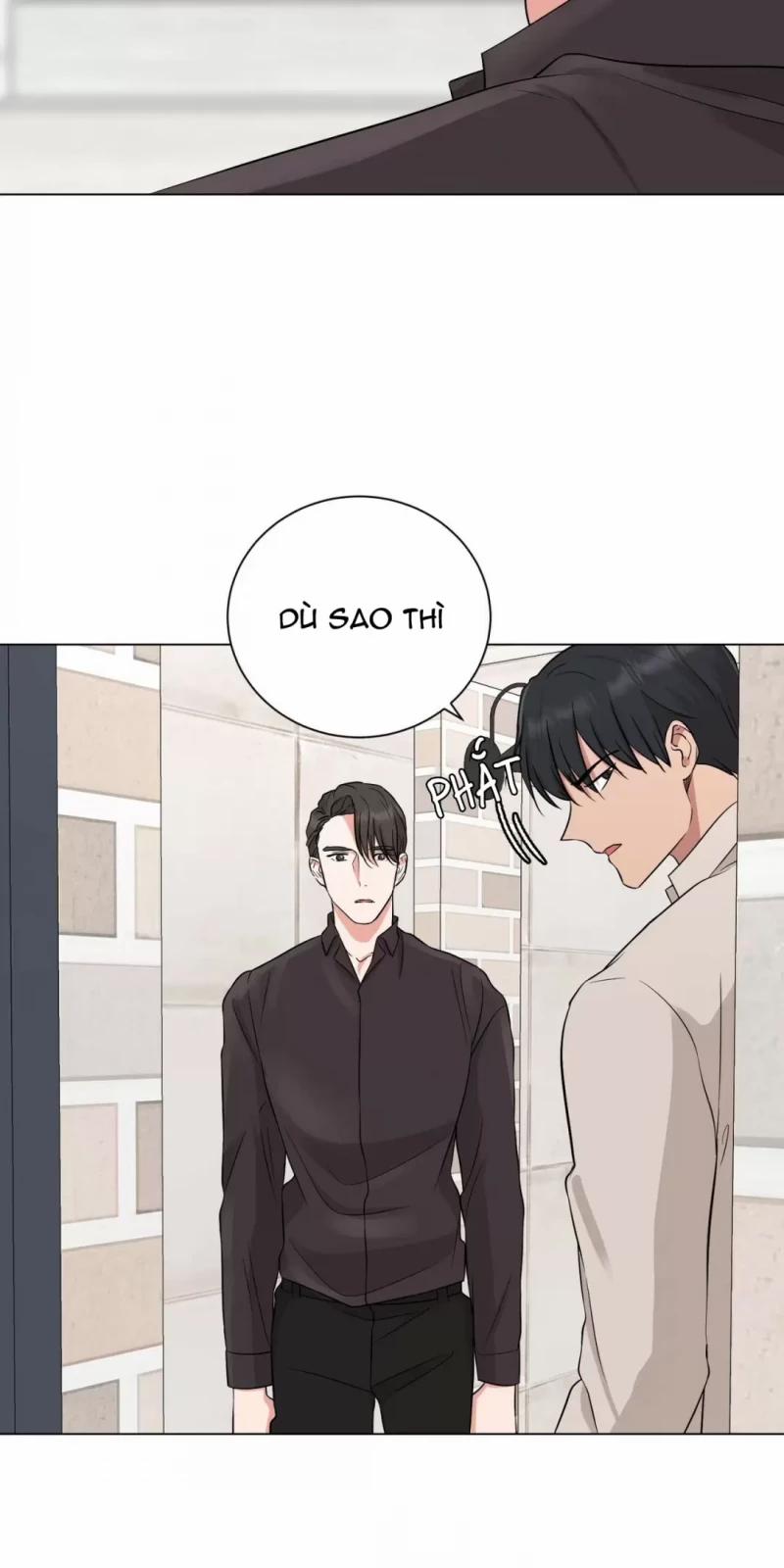 Họ Đã Ngủ Với Nhau 11 trang 10